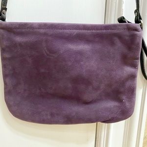 Rough & Tumble Crossbody Case